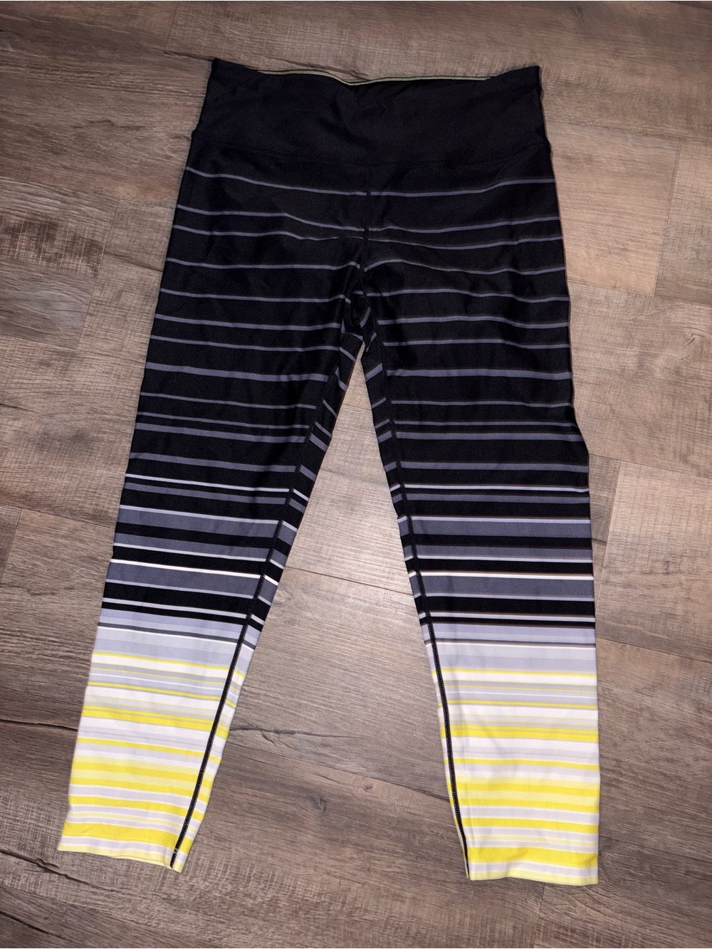 Calvin Klein Performance leggings size XL